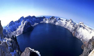 长白山天池旅行攻略 长白山天池旅游攻略