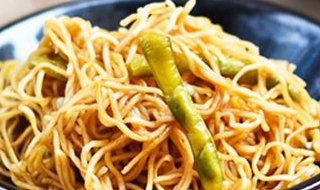 如何做河南蒸面条（如何做河南蒸面条窍门）