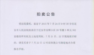 法院公告登报流程 法院公告登报流程图