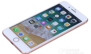 iphone8屏幕旋转如何设置（苹果8屏幕旋转怎么设置）