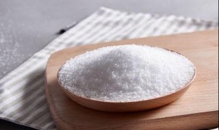 白砂糖可以用来做什么 白砂糖可以用来做什么东西