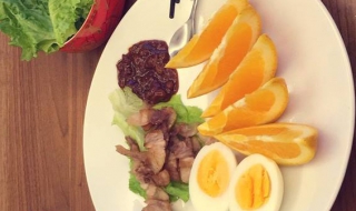 减肥晚餐吃什么 减肥晚餐吃什么水果代替主食