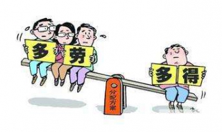 绩效工资制度（绩效工资制度取消）