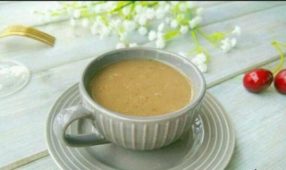 家常绿豆沙怎么做（如何做绿豆沙）