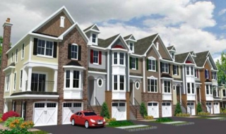 装修当中公寓和住宅的区别 精装公寓和住宅的区别