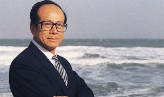 李嘉诚（李嘉诚国籍）
