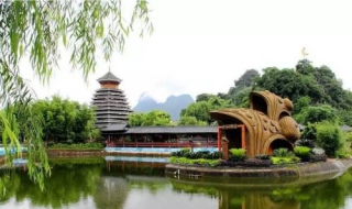 景区该如何建设网站内容 如何建设一个旅游网站