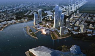 城市规划设计口诀，给大家学习一下 城市规划原理口诀
