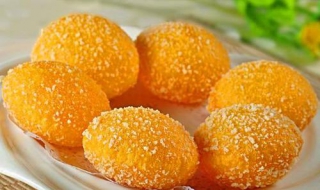 南瓜饼怎么做好吃（南瓜饼怎么做好吃又简单又软）