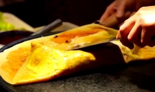 煎饼果子的做法（煎饼果子的做法作文）