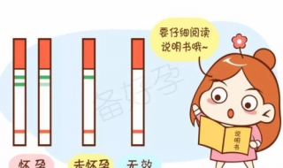 如何判断怀孕（如何判断怀孕还是月经推迟）