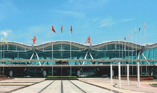 重庆有几个机场（重庆有几个机场 都是什么名字）