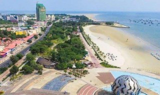 北海在哪个城市 贵州北海在哪个城市