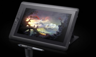 wacom数位笔怎么用 wacom手写笔怎么用