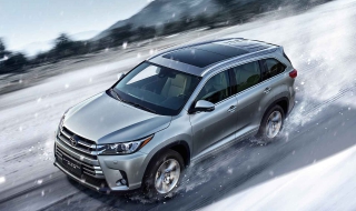 汉兰达油箱盖怎么打开（汉兰达油箱盖怎么打开?）