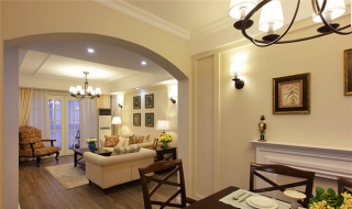 100平户型设计有哪些小技巧（100平户型适合什么风格）