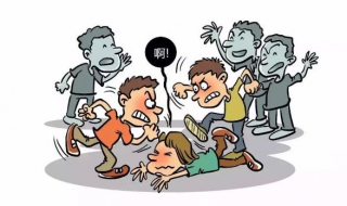 什么是寻衅滋事罪（寻衅滋事是什么罪名）