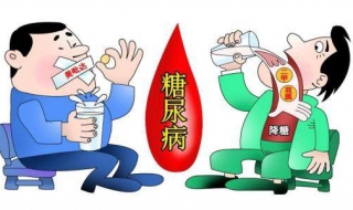 糖尿病对人体有什么危害 正常人为什么会得糖尿病