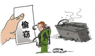 如何区分盗窃罪和抢劫罪 如何区分盗窃罪和抢劫罪的标准