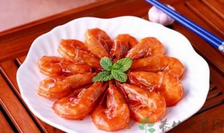 大虾做法有哪些（大虾的做法 最正宗的做法）
