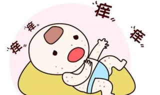 宝宝如何防痱子生长 宝宝如何防痱子生长发育
