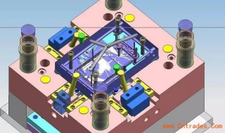 模具设计与制造怎么学 模具设计与制造怎么学好