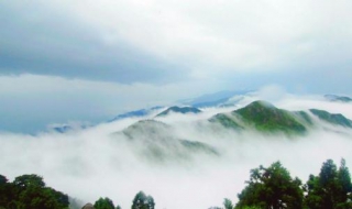 南岳衡山旅游攻略（南岳衡山旅游攻略一日游）