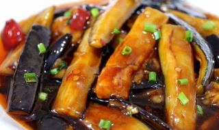 茄子怎么做好吃 茄子怎么做好吃又简单肉末茄子