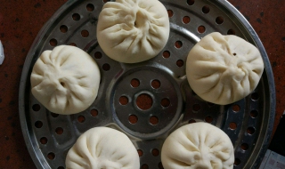 包子的做法（包子的做法和配方视频教程）