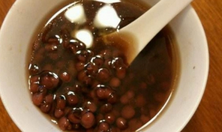 薏米红豆汤怎么做 薏米红豆汤怎么煮才能去湿气