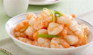 腰果虾仁的做法大全 腰果虾仁的做法大全家常菜