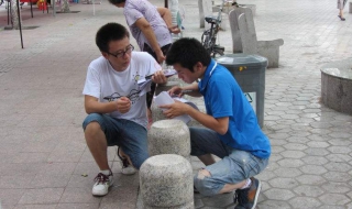 社会实践怎么写（社会实践怎么写高中综评）