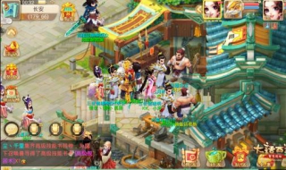 大话西游手游怎样赚钱（手游大话西游怎么挣钱）