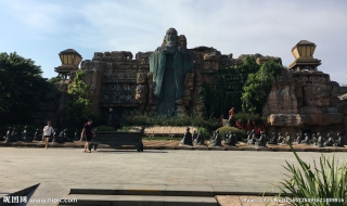 春秋乐园旅游攻略 春秋乐园旅游攻略