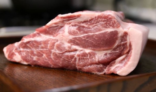 怎样鉴别猪肉质量 怎样鉴别猪肉质量好不好