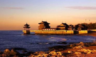 秦皇岛旅游攻略（秦皇岛旅游攻略三日游）