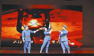 如何用话剧演绎年会 如何用话剧演绎年会视频
