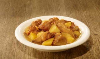 土豆的做法（土豆的做法简单好吃）