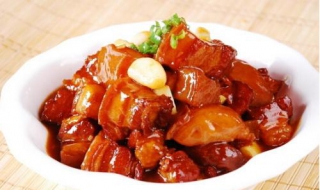 红烧肉的家常做法（红烧肉的家常做法简单）