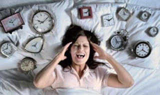 睡眠不好怎么办（抑郁的症状前兆）