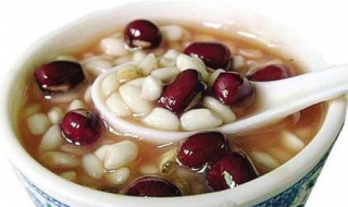 红豆汤的做法有哪些（红豆汤做法大全）