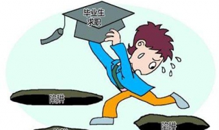 毕业生找工作应该怎么找 毕业生咋找工作