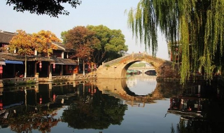 苏州游玩攻略 苏州游玩攻略三日游