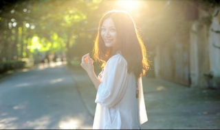 如何做个明媚的女子（做一个明媚的女子语录）