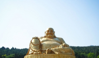 千佛山一日游 千佛山景区游玩攻略