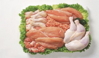 鸡肉的做法---开心鸡！（开心烧鸡公(光华店怎么样）