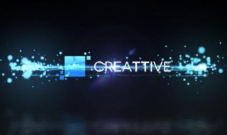 AE怎么做LOGO演绎 ae logo演绎教程
