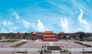 陕西旅游攻略 陕西旅游攻略最全最好的线路地图