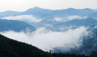 括苍山旅游攻略（括苍山旅游攻略非自驾游）