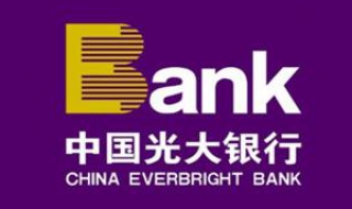 如何开通中国光大个人网上银行 如何开通中国光大个人网上银行账户